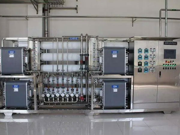 20噸EDI設(shè)備